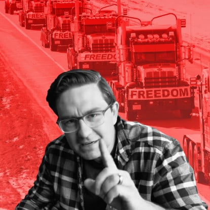 How to take back ‘freedom’ from Pierre Poilievre