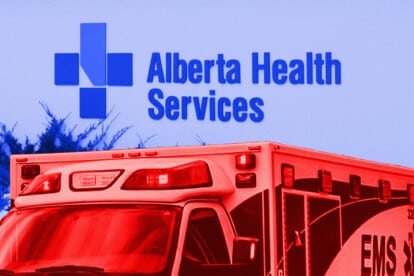 Rise in Alberta’s precarious paramedics a UCP ‘privatization strategy’