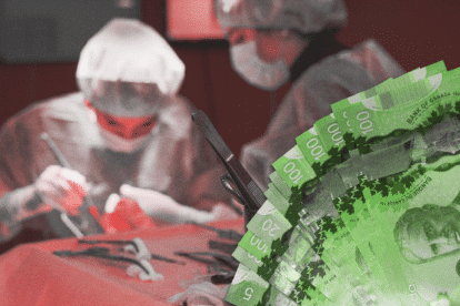 PM Trudeau, there’s nothing ‘innovative’ about privatized health care