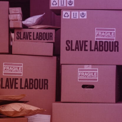 Liberal bill to ban forced-labour imports is a smoke screen, critics say