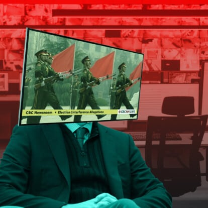Canada’s China panic is an omen of dangerous Cold War politics