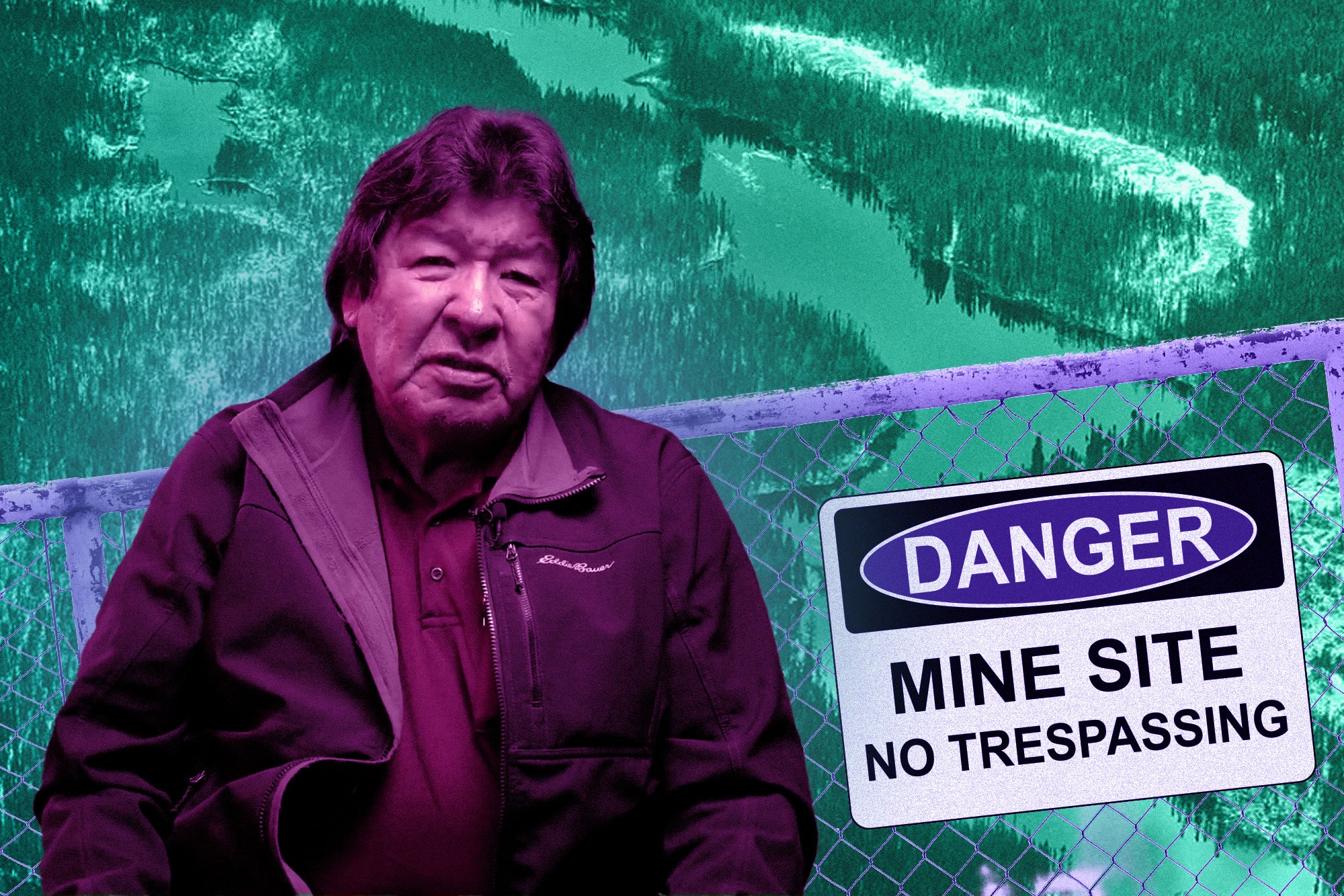 As mining fight escalates, First Nations challenge Ontario’s power