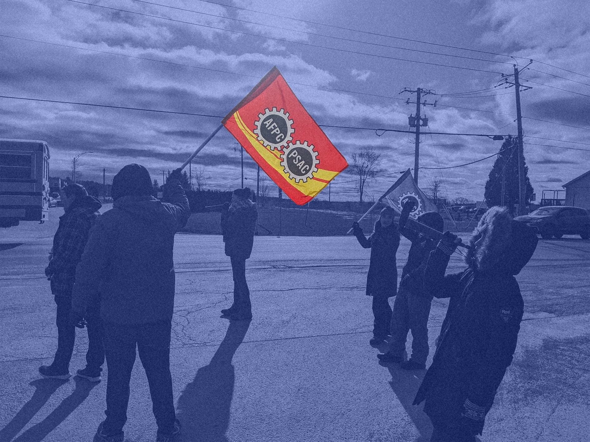 How public sector workers redistribute wealth and promote equality