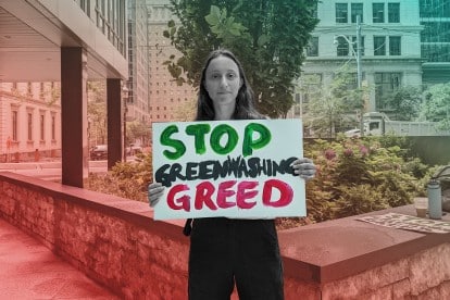 ‘Nightmare’ landlord greenwashes move to displace low-income tenants