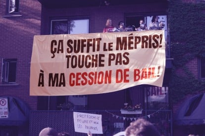Quebec tenants won’t let lease transfers go without a fight