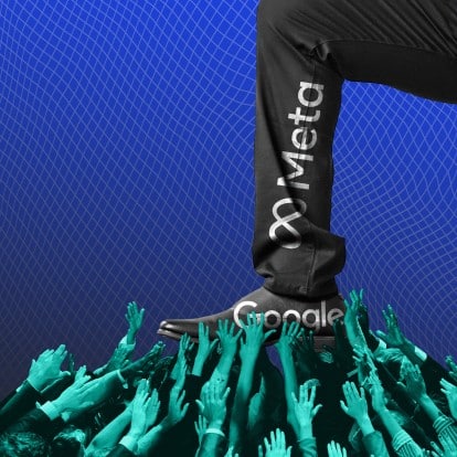 End the billionaire tantrum over news—tax Big Tech