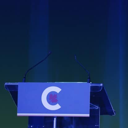 Conservative Party bars The Breach from reporting on convention