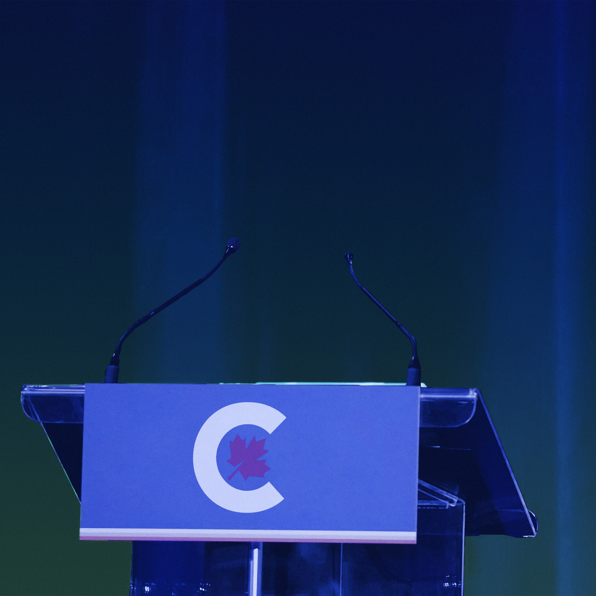 Conservative Party bars The Breach from reporting on convention