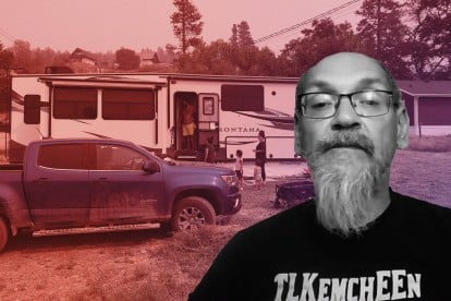 First Nations say they’re not wildfire evacuees, but climate refugees