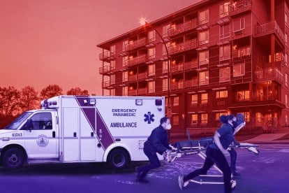 Revealed: 7 people died at B.C. recovery home hailed as groundbreaking