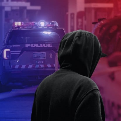 Toronto police’s secretive ‘no-knock raids’ leave scars for a lifetime