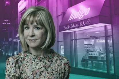 Naomi Klein to Heather Reisman: Charges must be dropped against Indigo 11