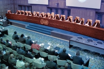 ICJ ruling tests ‘Canada’s remarkable double standards’ on Palestine