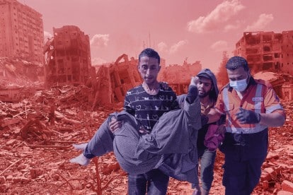 CBC says killing of Palestinians doesn’t merit terms ‘murderous,’ ‘brutal’