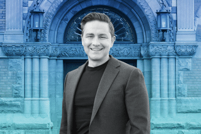 Corporate lobbyists are flocking to Pierre Poilievre’s cash-for-access fundraisers