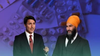 Pharmacare bill is a rebuke to corporate interests, for now