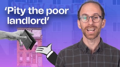 How Canada’s media manufactures sympathy for the landlord class 