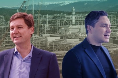 ‘Economic reconciliation’ is a false promise for Indigenous peoples