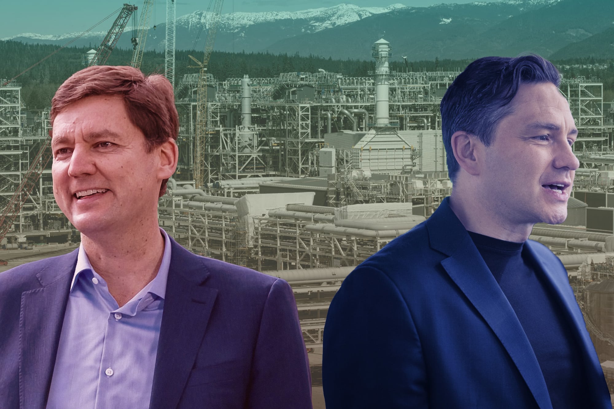 ‘Economic reconciliation’ is a false promise for Indigenous peoples