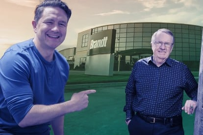 In Saskatchewan, Poilievre allies with tycoons who treat province like ‘fiefdom’