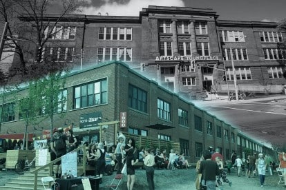 Montreal’s model for resisting culture vulture capitalism