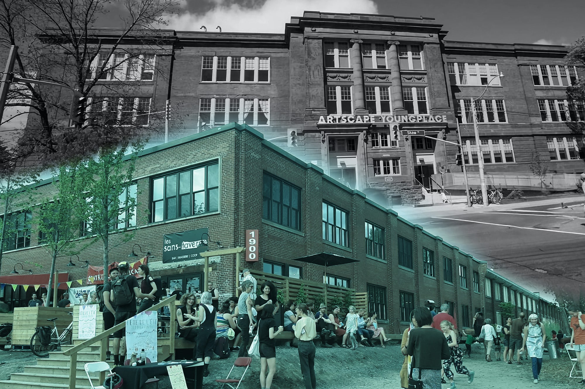 Montreal’s model for resisting culture vulture capitalism