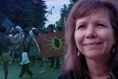Ellen Gabriel: to imagine a better world, we must challenge colonialism