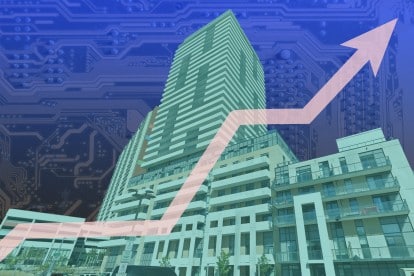 Canadian mega landlord using AI ‘pricing scheme’ as it massively hikes rents