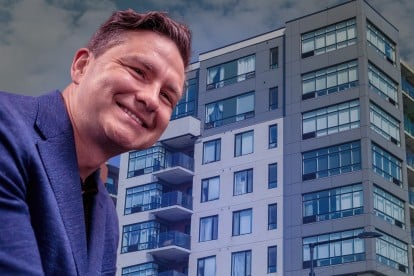 Investors, not immigrants, are fuelling the housing crisis