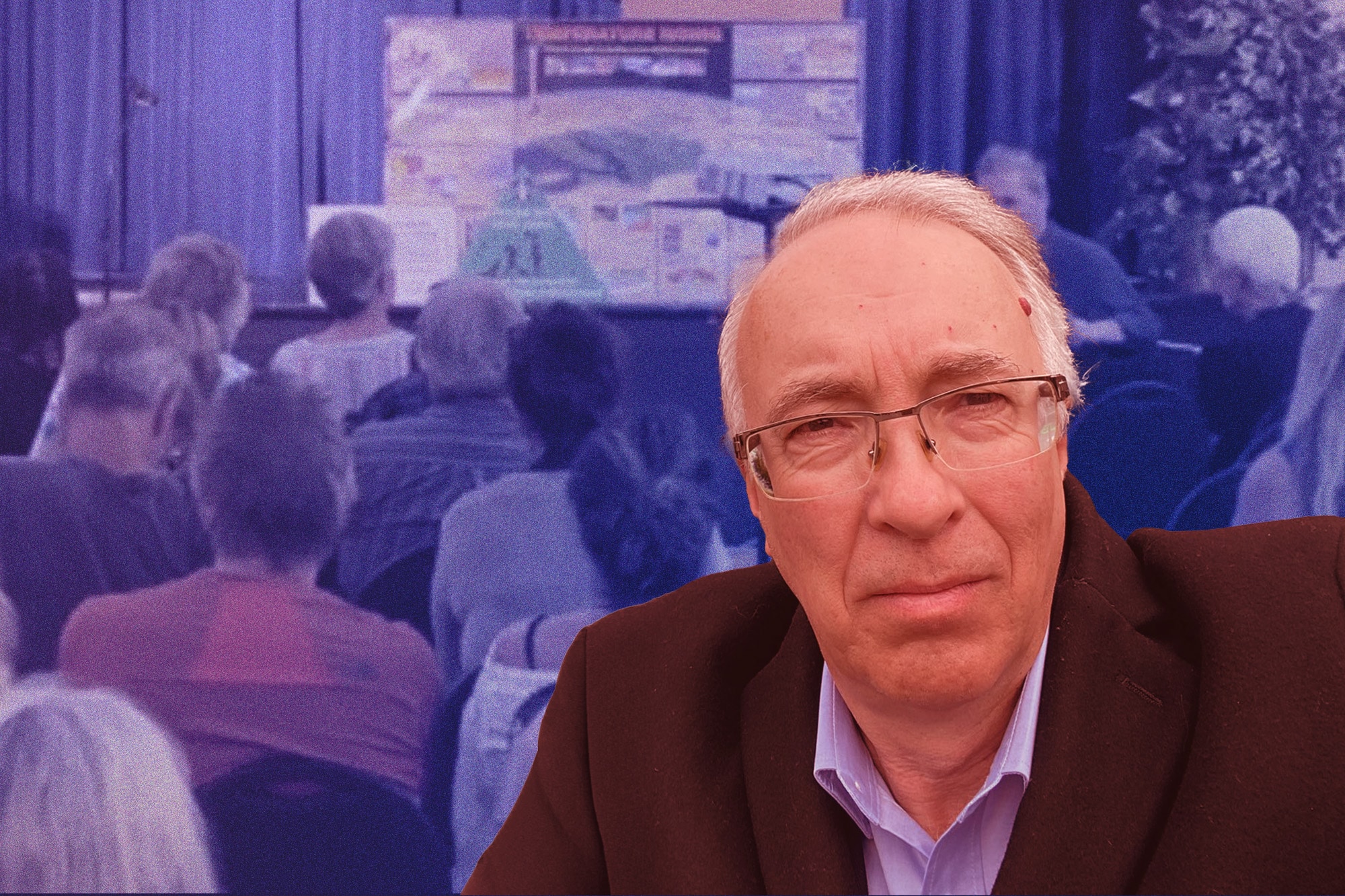 Influential ‘Freedom Convoy’ group in Alberta is helping B.C.’s far right elect Conservatives