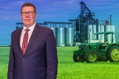 Corporate landlords, financiers, CEOs are top donors to Scott Moe’s Saskatchewan Party