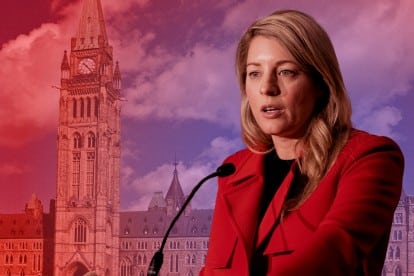 The feds refused to repatriate a Canadian citizen detained in Syrian prison. Then she died.