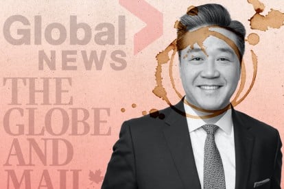 Lives ruined, no ‘traitors’ found: the cost of baseless reporting on Chinese interference