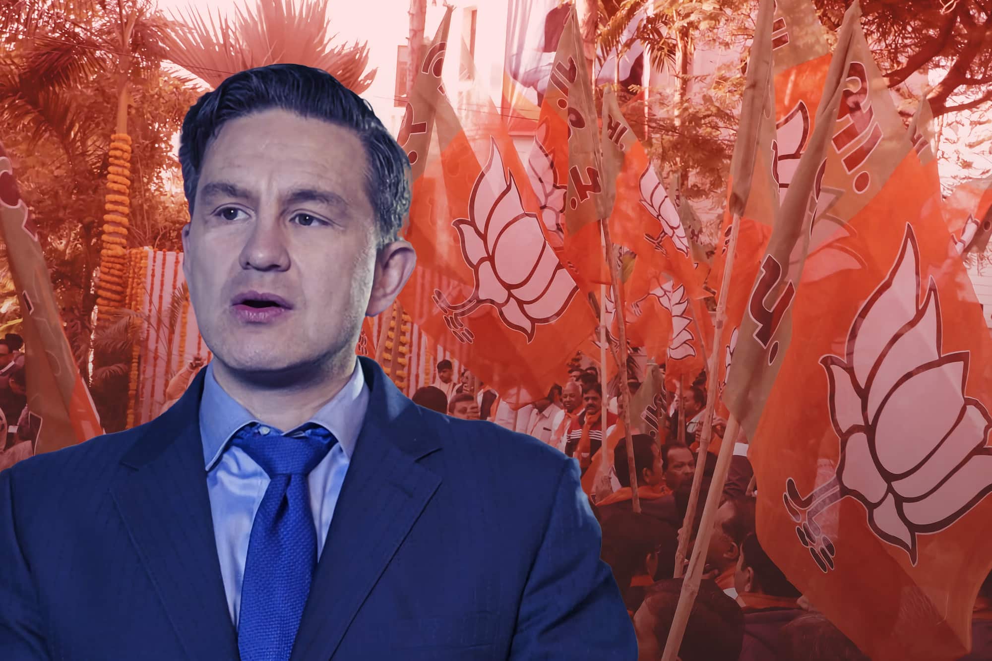 Inside the Conservative Party’s growing alliance with right-wing Hindu groups