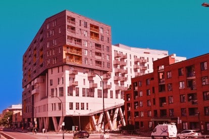 To win housing justice, we have to ‘get profits out of the equation’