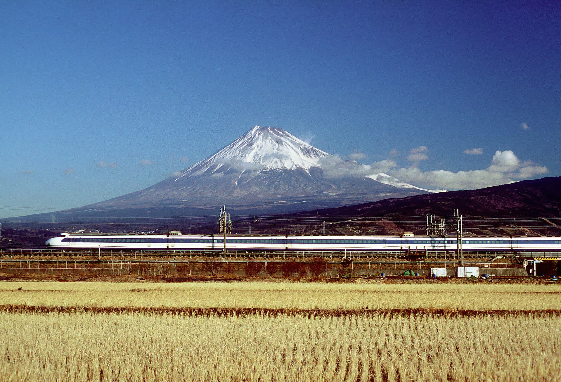Liberals’ high-speed rail: a fast track to privatization ⋆ The Breach