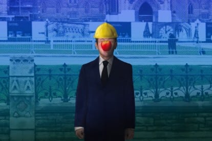 Even if Pierre Poilievre loses the election, he will have jolted Canada rightward