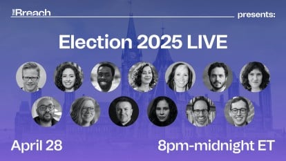 Election 2025 LIVE