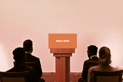 NDP insiders are trying to fix the leadership race for an establishment candidate 