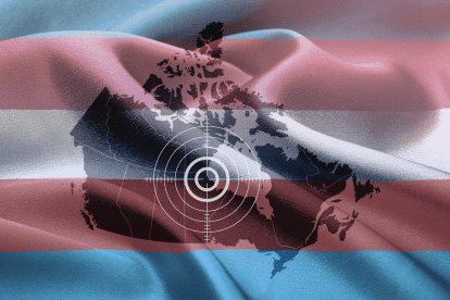 Trump admin anti-trans snitch site targeted Canadian doctors