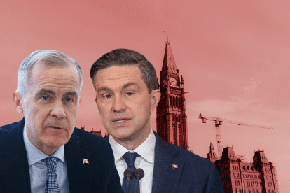 Carney beats Conservatives—and adopts a lot of their own agenda