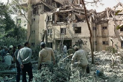 Canada must not be complicit in Israel’s war on Iran
