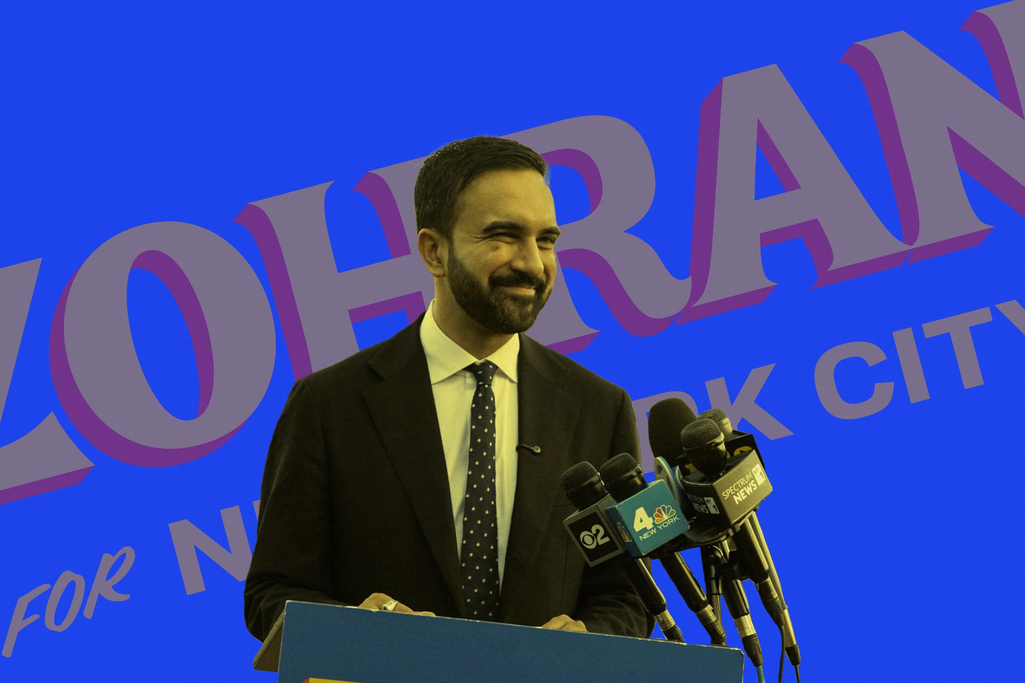 What Canada can learn from Zohran Mamdani’s victory in New York