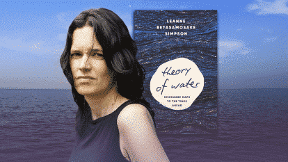 What water can teach us about resistance and survival