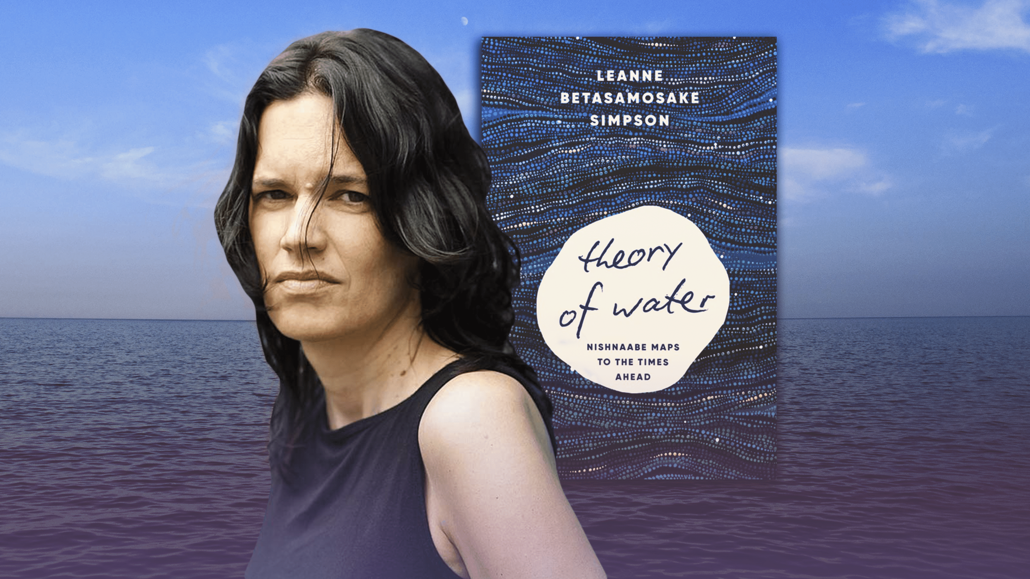 What water can teach us about resistance and survival