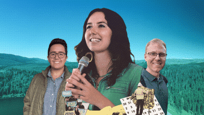 B.C. Green leadership race rocked by verification fight as anti-establishment candidate surges