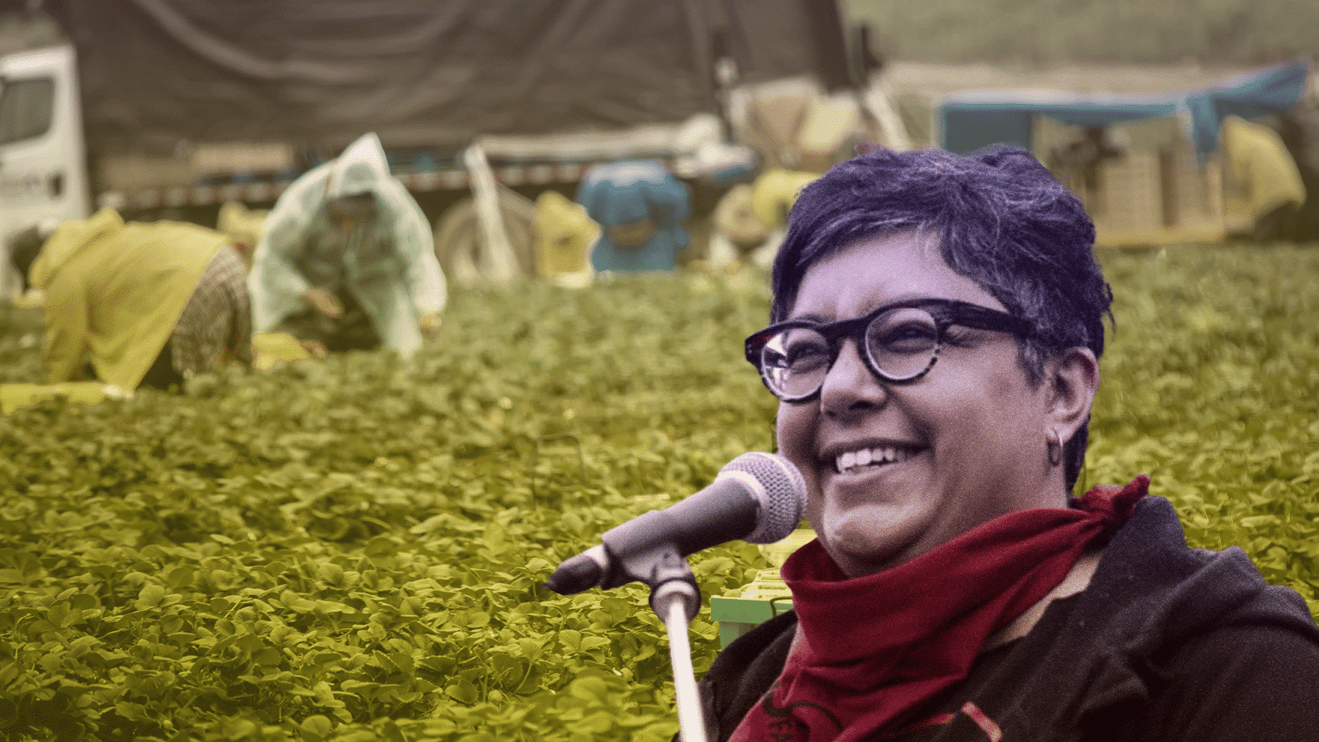 Confronting a new anti-immigrant chapter in Canada