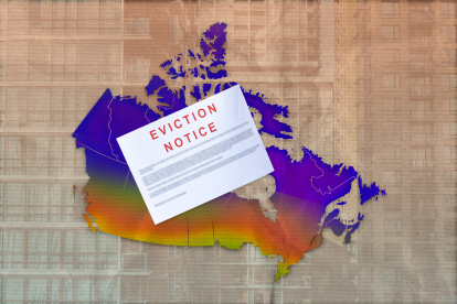 Financialized landlords are targeting Black and Arab neighbourhoods across Canada
