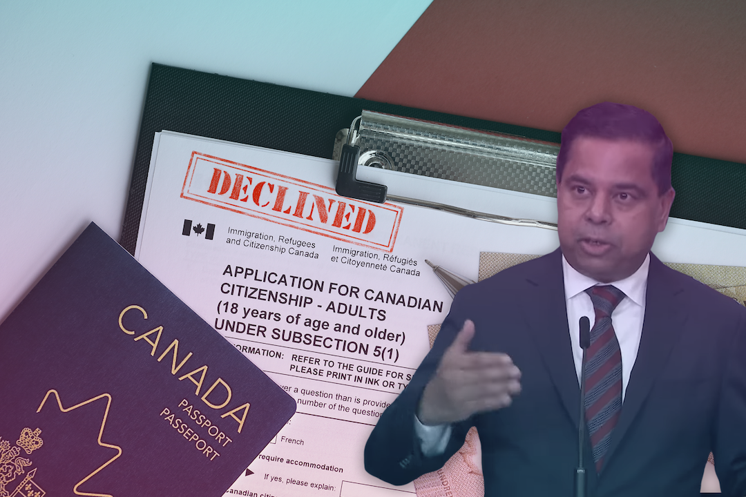 Carney’s immigration law C-12 is a new chapter in an old Canadian playbook of scapegoating migrants while serving the corporate elites