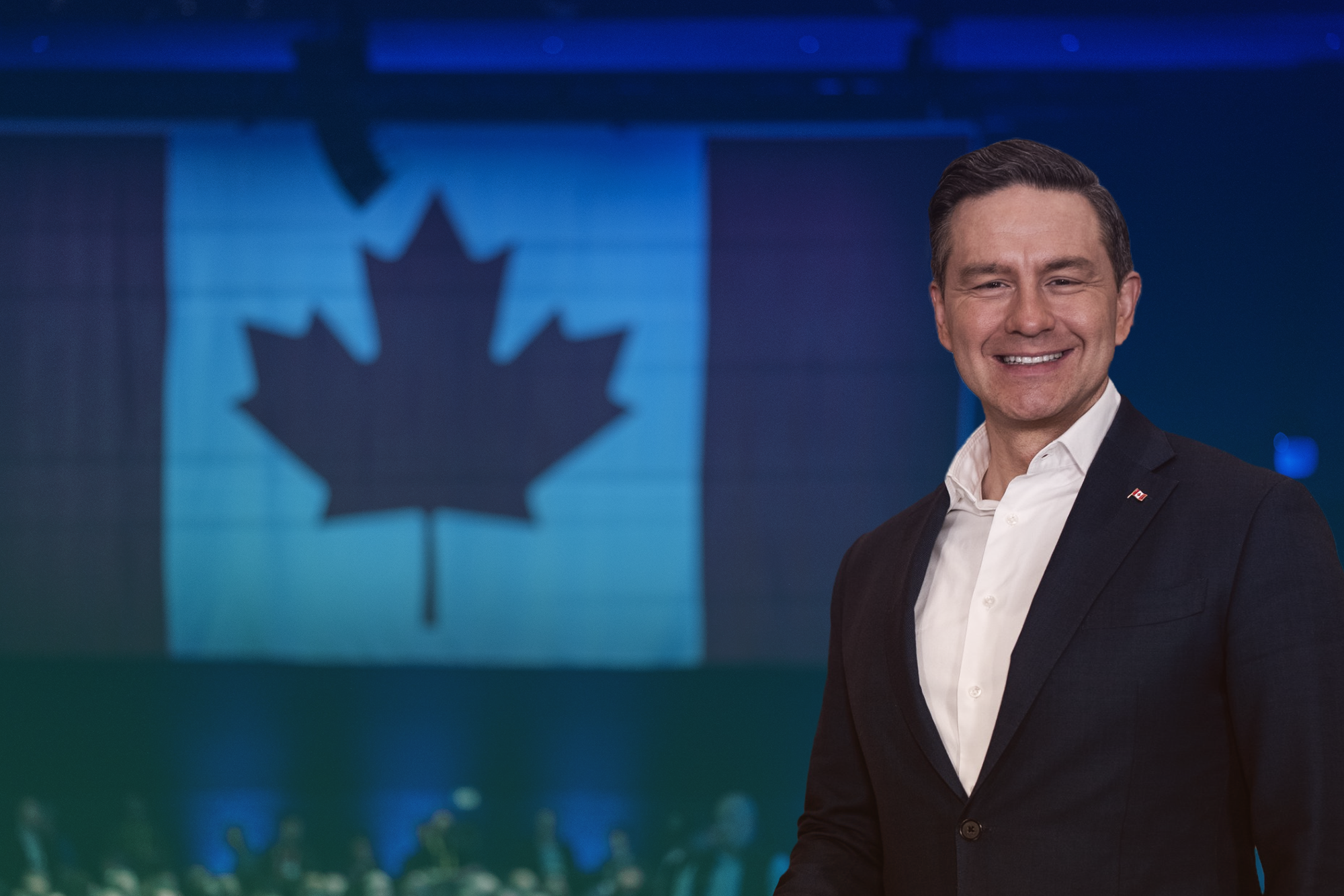 Pierre Poilievre’s new governing council stacked with corporate lobbyists